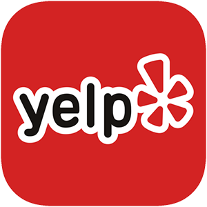 Yelp Logo
